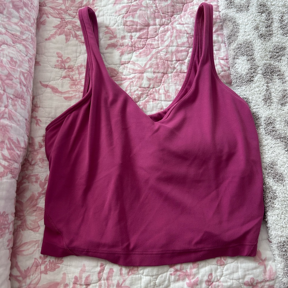 Lululemon Align Tank